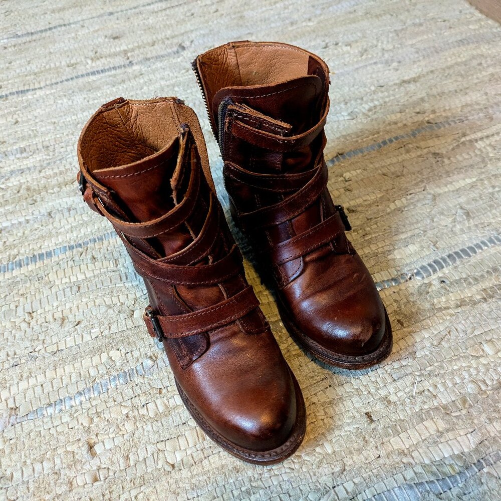 Freebird Size 5 Women's Boots Raine